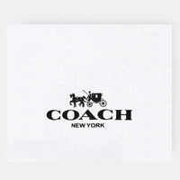 Coach-Inspired Elegant Shoulder Bag