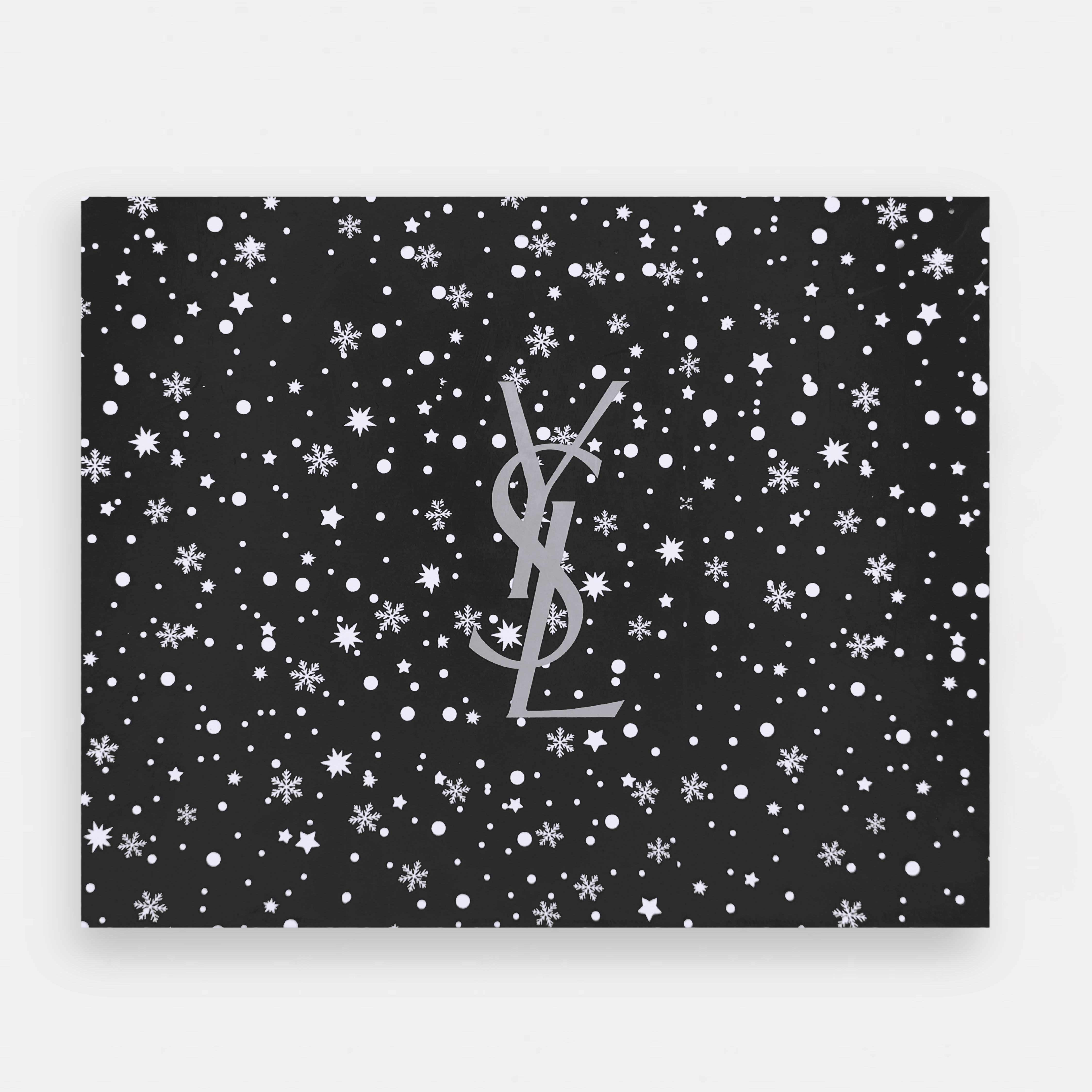 YSL Hand & Sling Bag