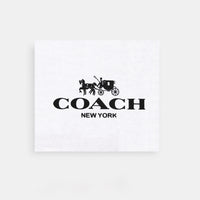 Coach-inspired sling bag