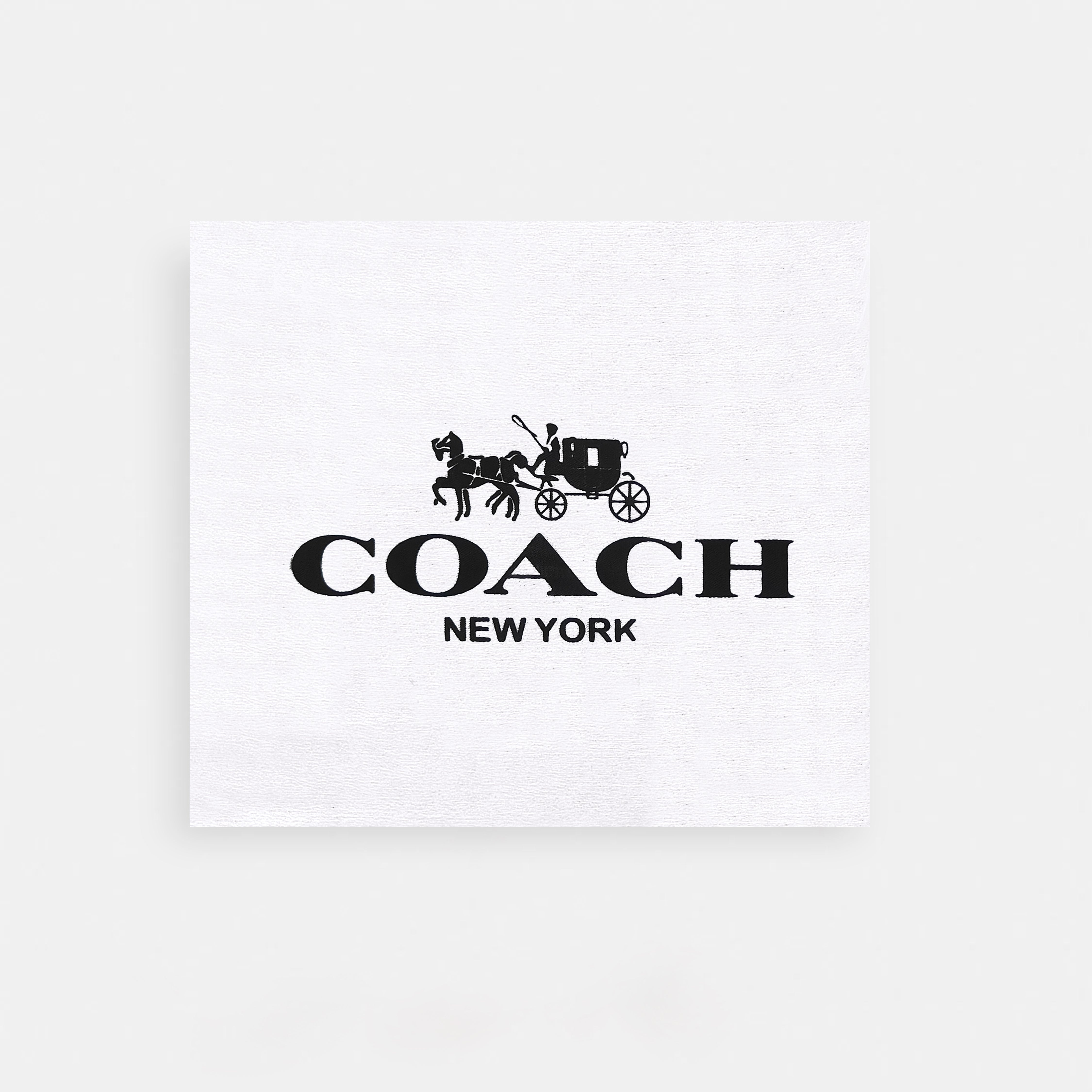 Coach-Style Shoulder & Sling Bag