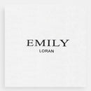 Emily Lauren Luxe Backpack