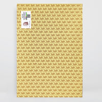 mk inspired bag pack