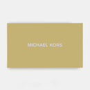 CLUTCH -MK INSPIRED HAND CLUTCH