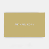 CLUTCH -MK INSPIRED HAND CLUTCH