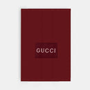 Gucci-inspired mini handbag