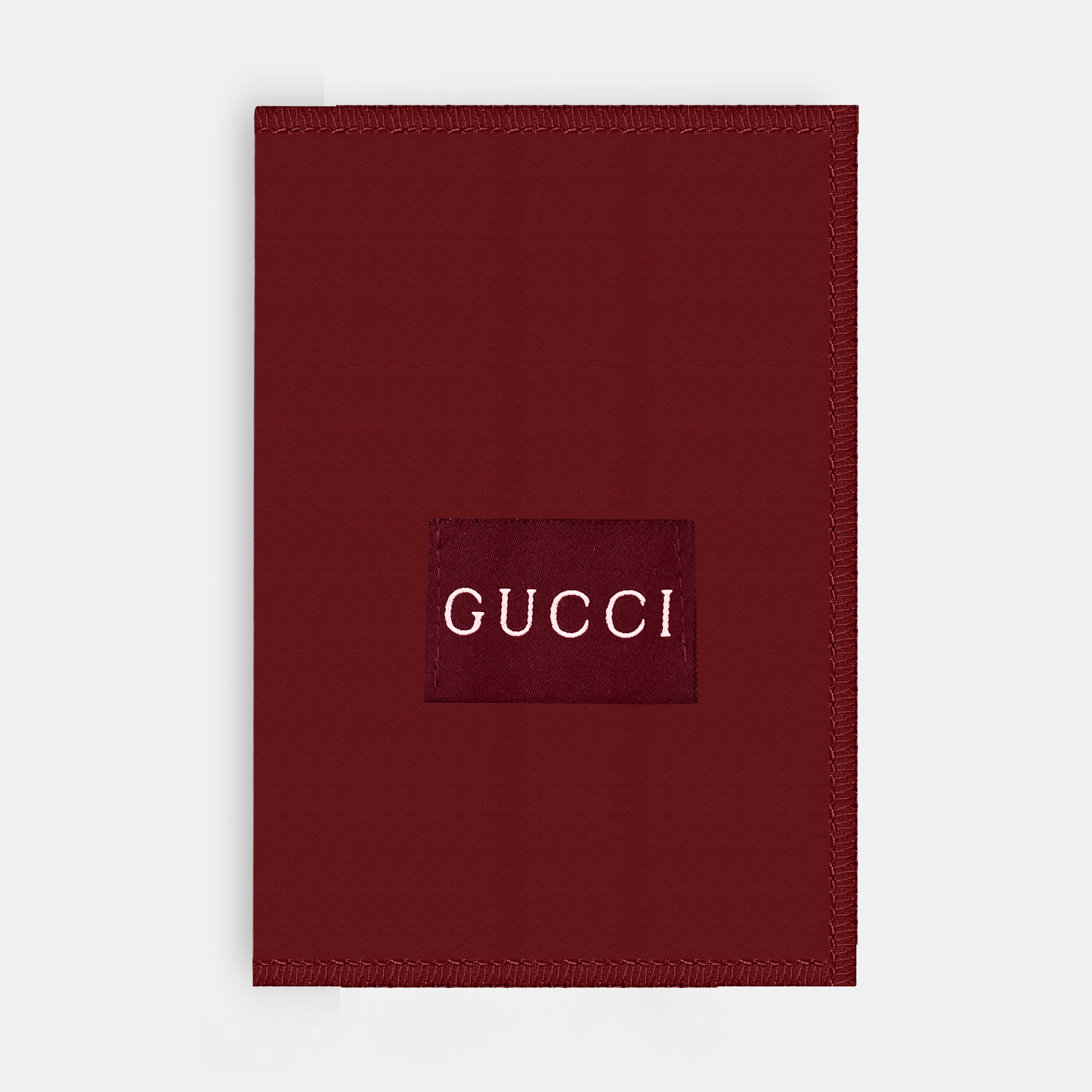 Gucci-inspired mini handbag