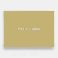 M - K Shoulder Sling Bag