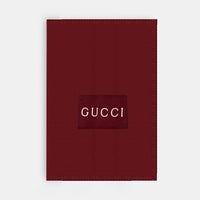 Gucci-Inspired Mini Handbag