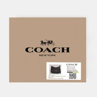 Coach-Inspired Shoulder & Sling Bag