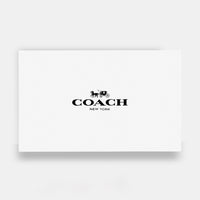 Coach-Inspired Elegant Shoulder Bag