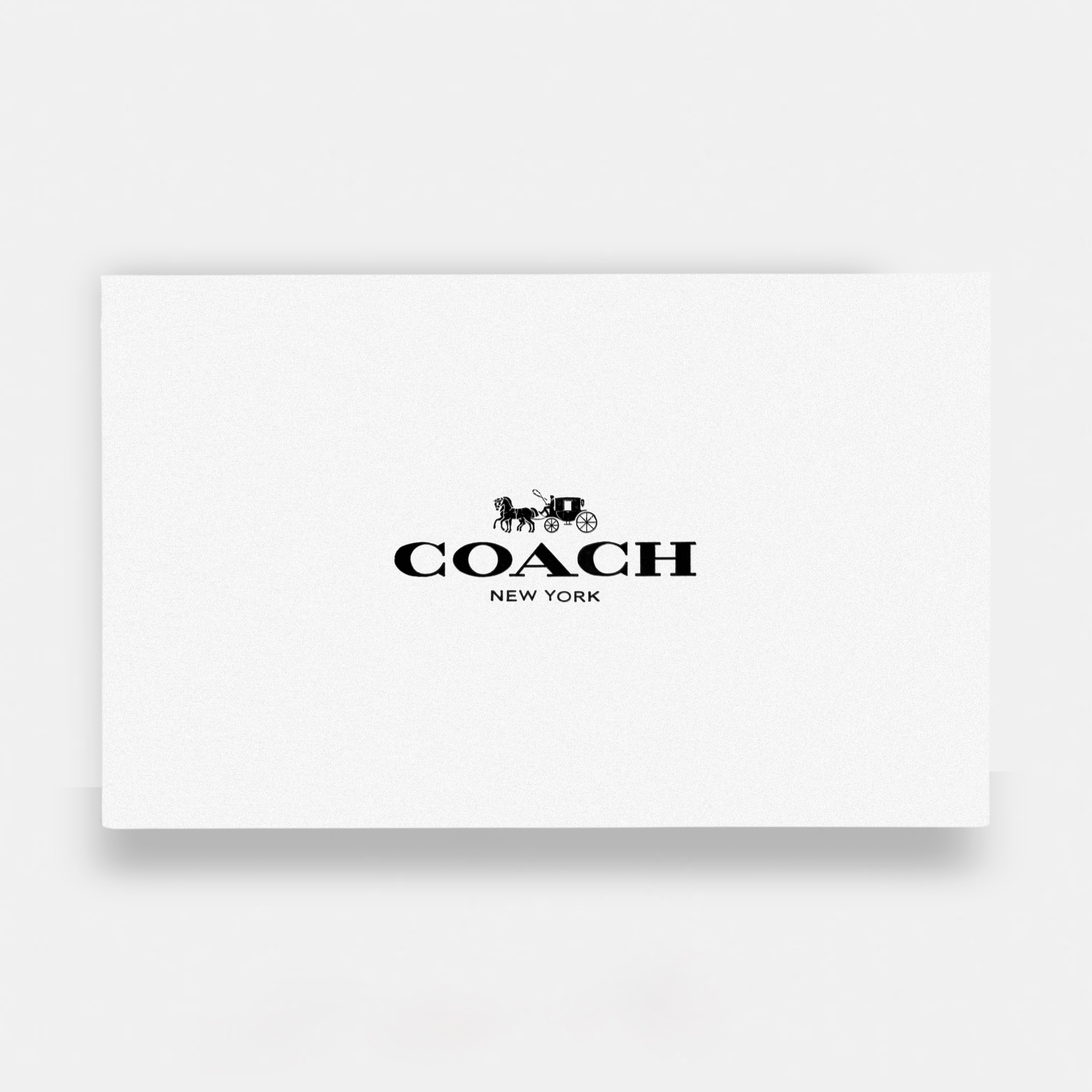 Coach-Inspired Elegant Shoulder Bag