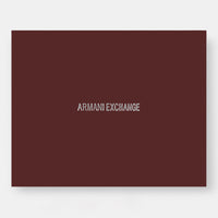 AX Aura White Shoulder Bag – Armani Exchange Inspired