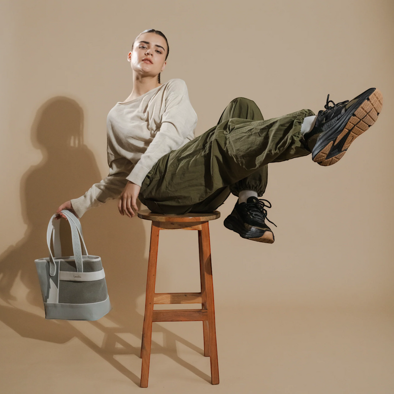 Premium Look, Everyday Durability