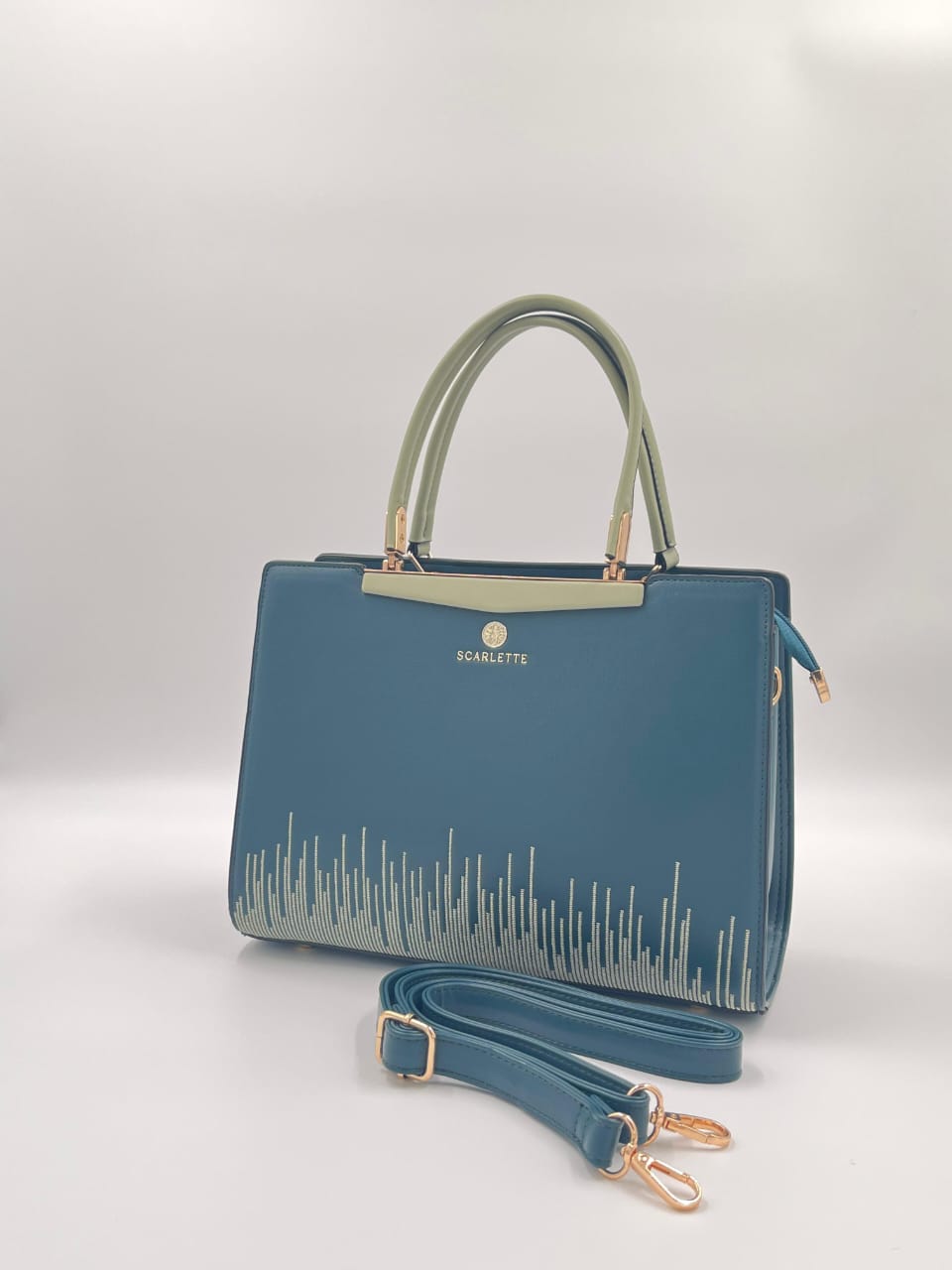 Scarlette Hand & Sling bag