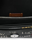 COACH PRINTED BAG