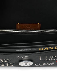 COACH PRINTED BAG