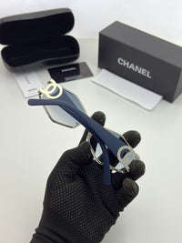 CHANEL INSPIRED Vintage Inspired Designer Sunglasses: UNISEX