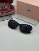 MIU-MIU INSPIRED SUNGLASSES