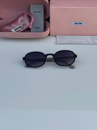 MIU-MIU INSPIRED SUNGLASSES