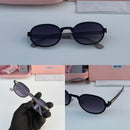 MIU-MIU INSPIRED SUNGLASSES