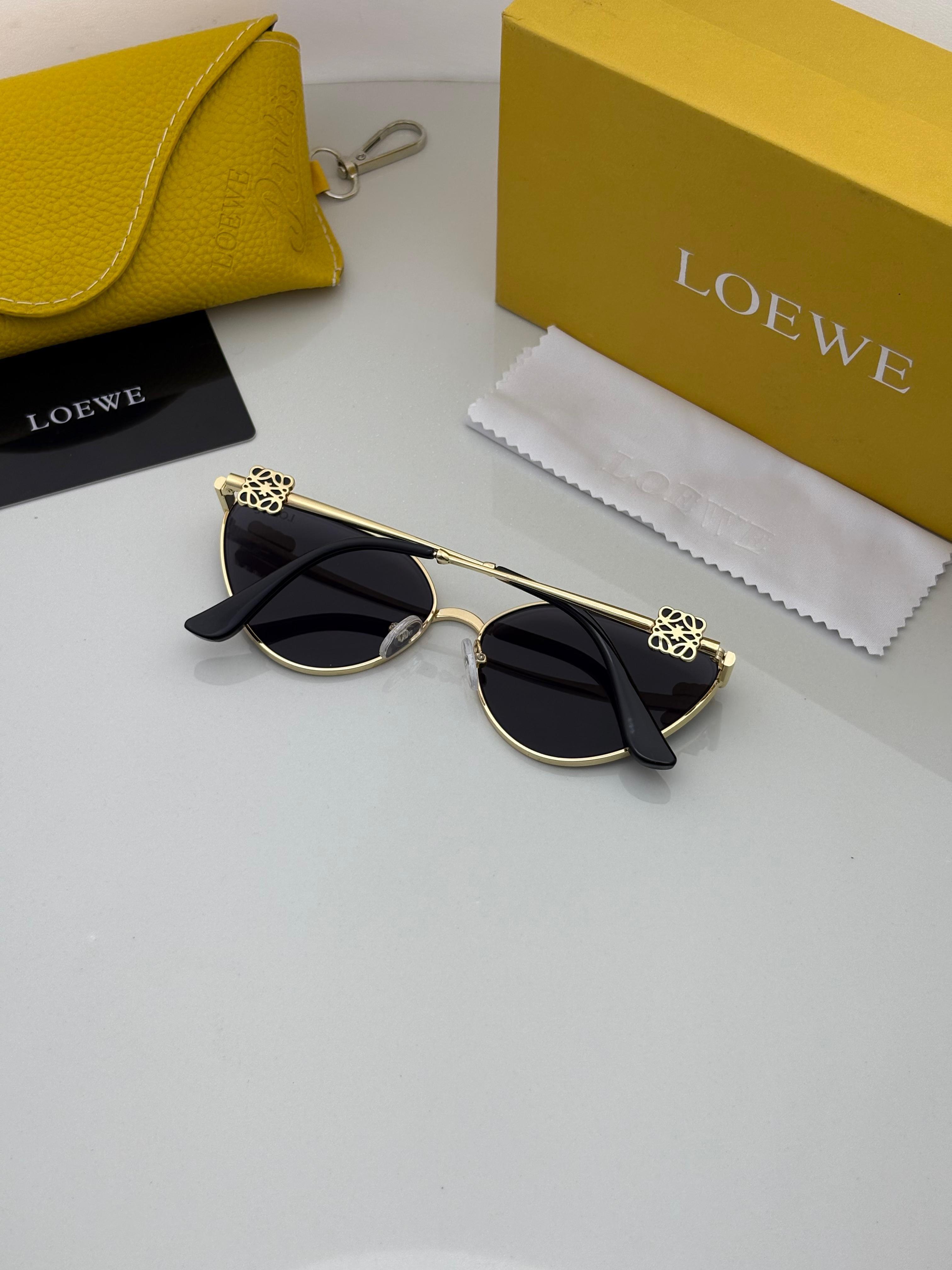 LOEWE Women Sunglesses