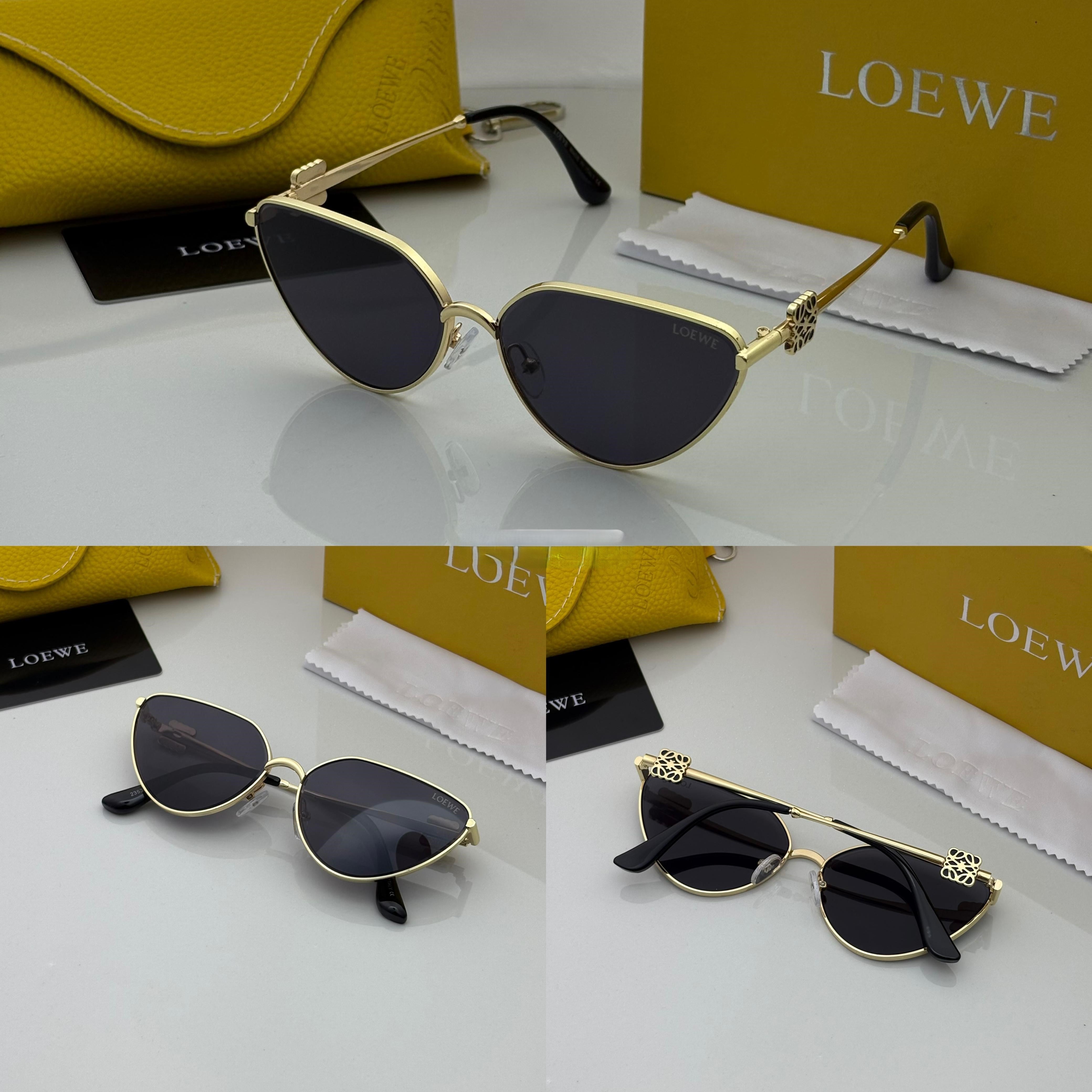 LOEWE Women Sunglesses