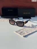 Bvlgari Inspired peach brown