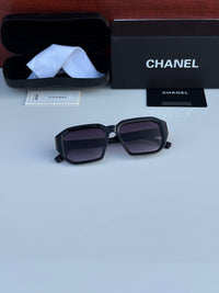 Chanel Inspired sunglasses