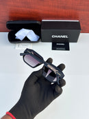 Chanel Inspired sunglasses