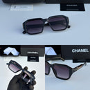 Chanel Inspired sunglasses