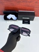 Chanel Inspired sunglasses