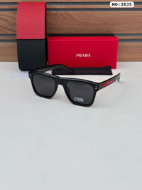 Prada Inspired Sunglasses
