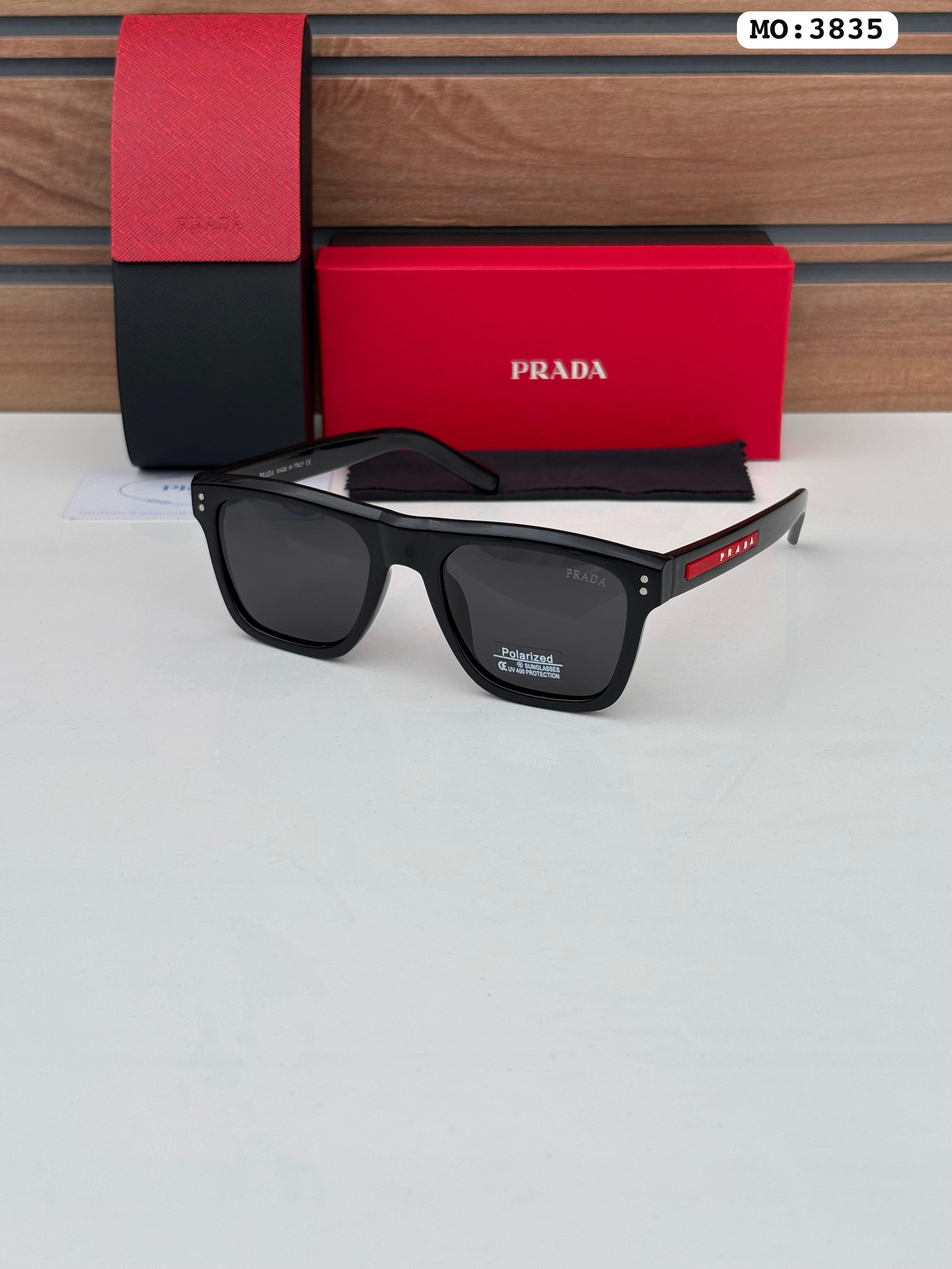 Prada Inspired Sunglasses