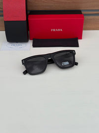 Prada Inspired Sunglasses