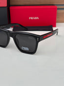 Prada Inspired Sunglasses