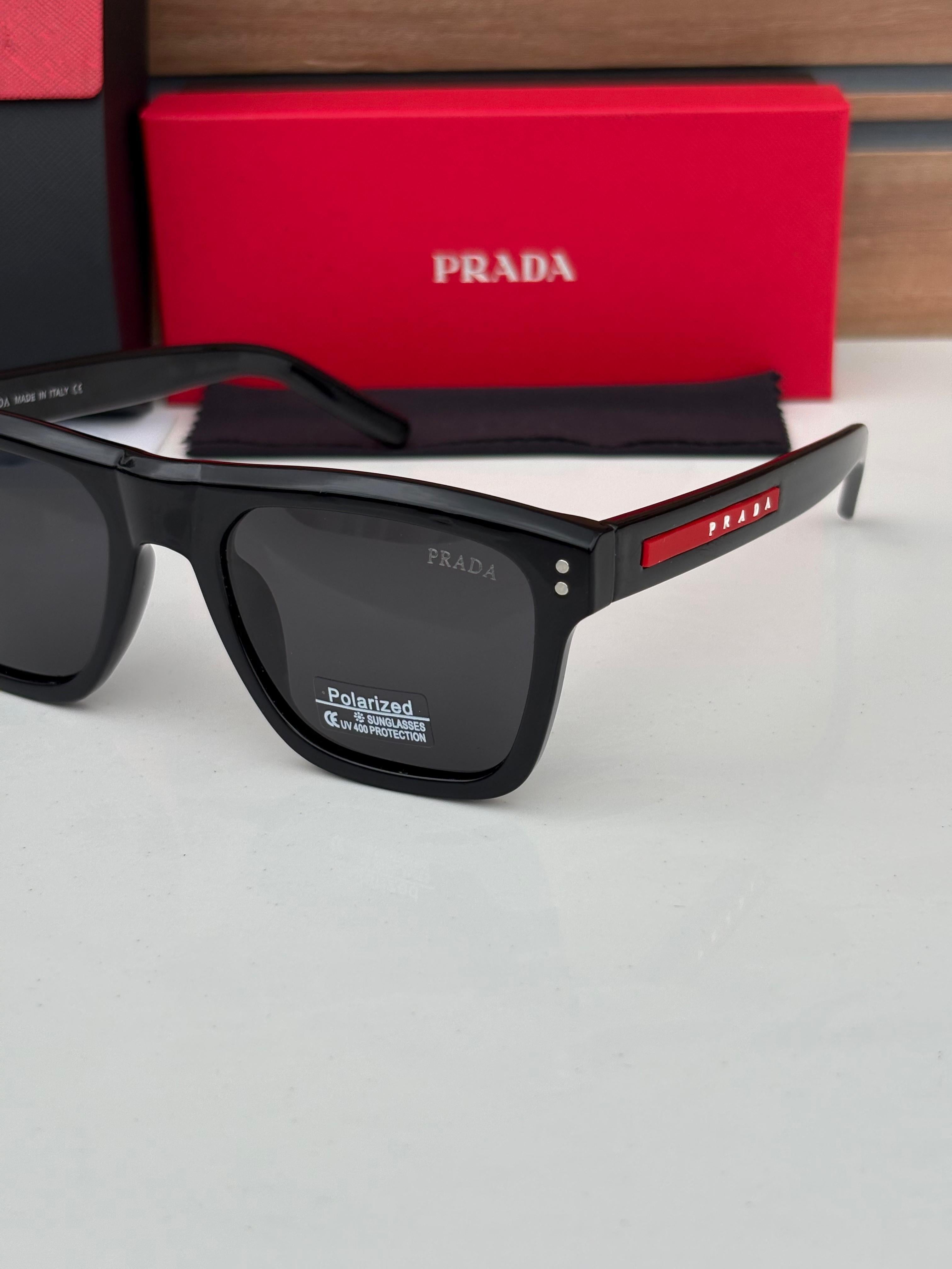 Prada Inspired Sunglasses