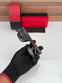 Prada Inspired Sunglasses