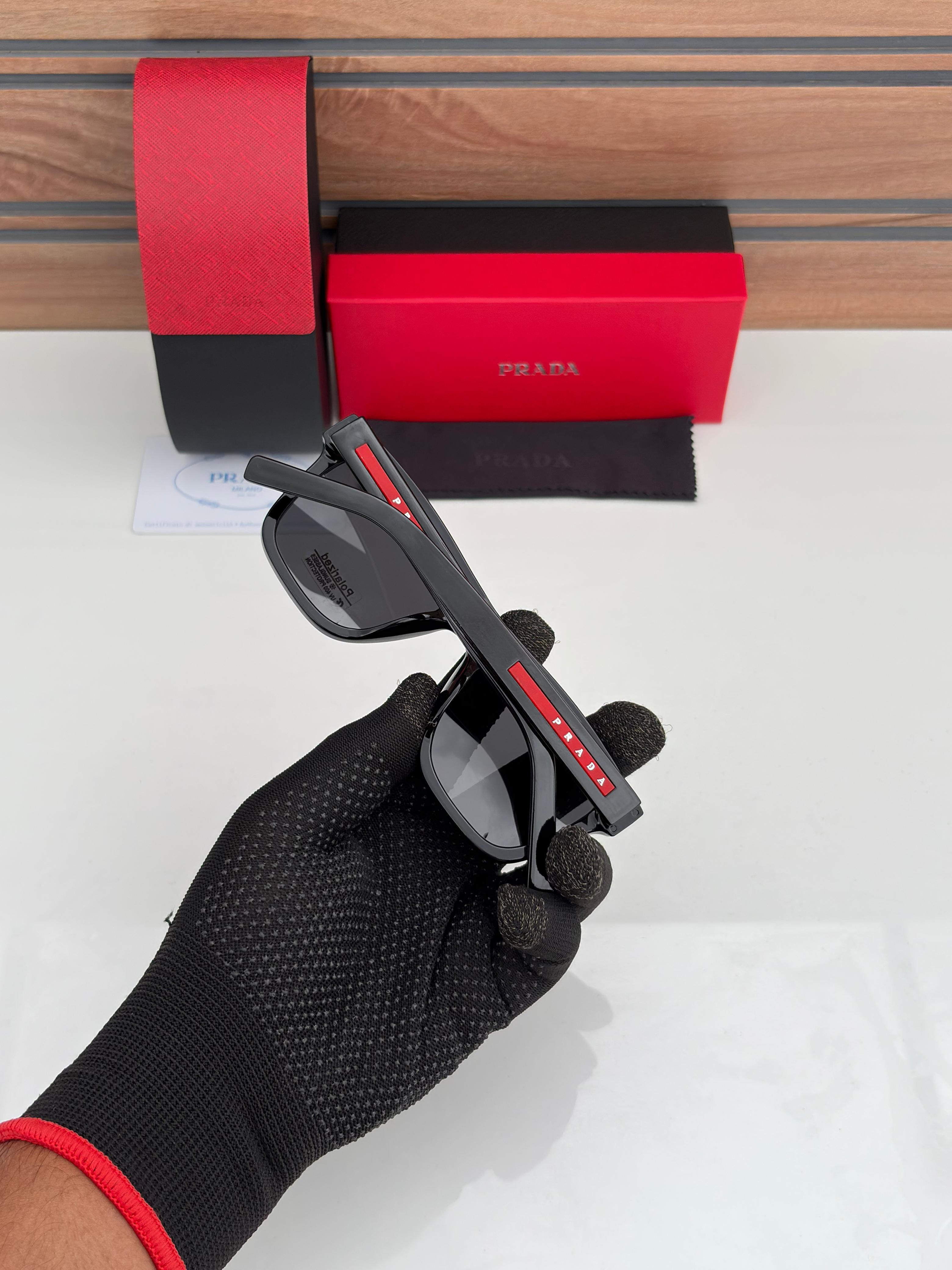 Prada Inspired Sunglasses