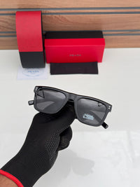 Prada Inspired Sunglasses