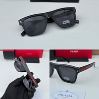 Prada Inspired Sunglasses