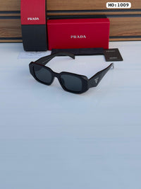 Prada Inspired Sunglasses