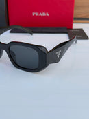 Prada Inspired Sunglasses