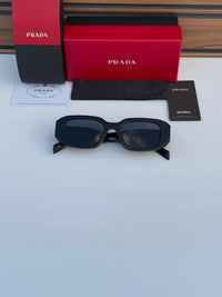 Prada Inspired Sunglasses
