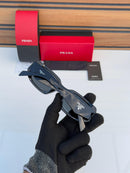 Prada Inspired Sunglasses