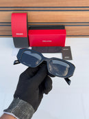Prada Inspired Sunglasses