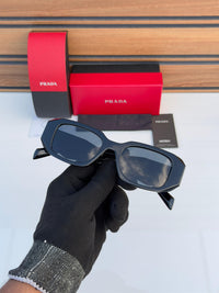 Prada Inspired Sunglasses