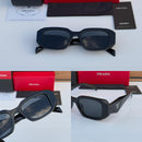 Prada Inspired Sunglasses