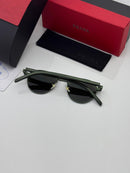 Prada Inspired Sunglasses