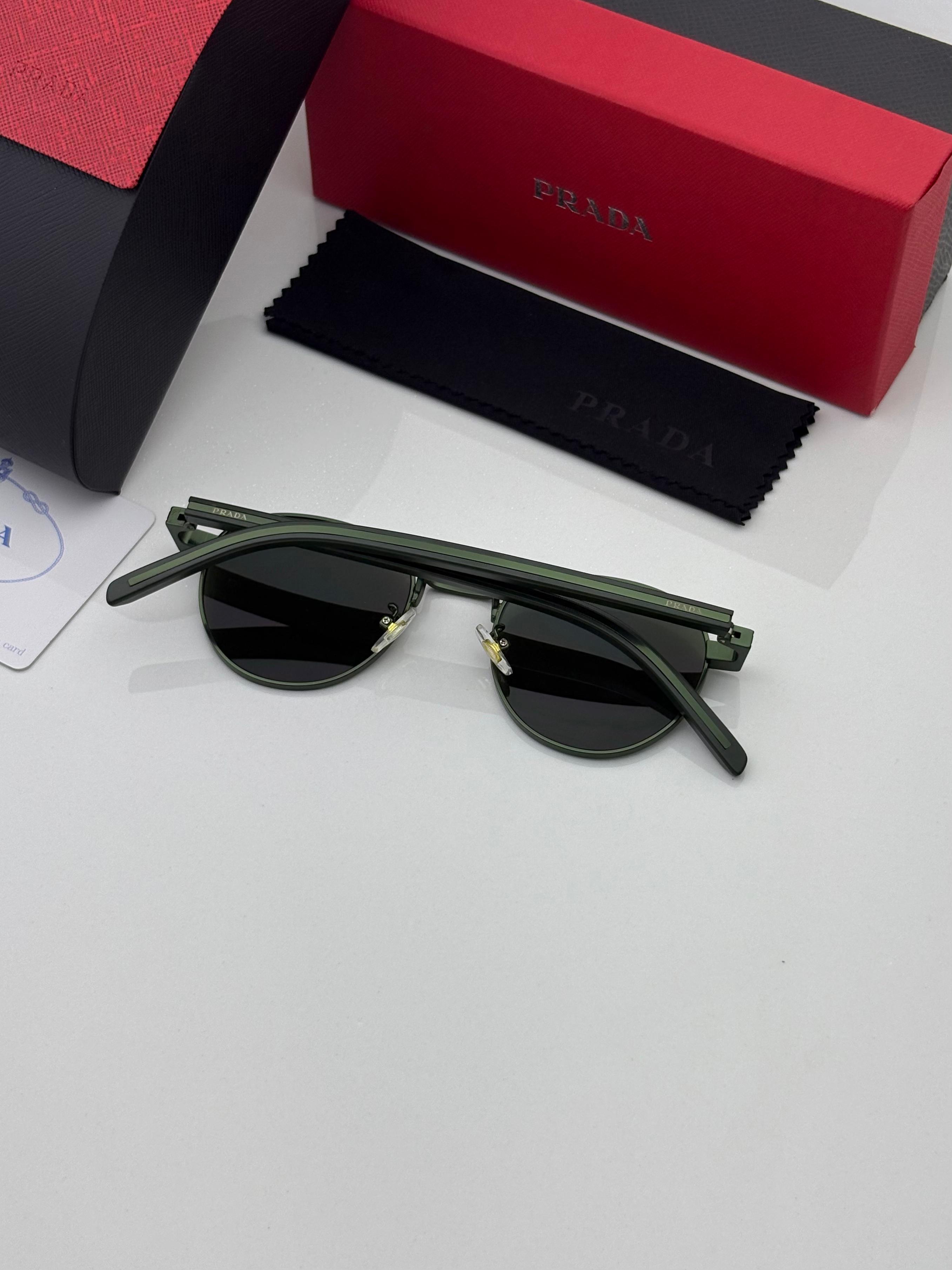 Prada Inspired Sunglasses