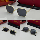 Cartier Inspired Sunglasses